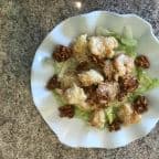 Best Honey Walnut Shrimp in San Jose, CA