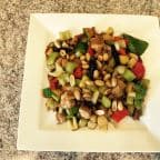 Best Kung Pao Chicken in San Jose, CA