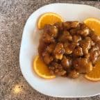 Best Orange Chicken in San Jose, CA