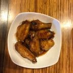 Best Hot Chicken Wings (8 Pcs) in San Jose, CA