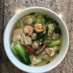 Best Wor Wonton Soup in San Jose, CA