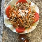 Best Chicken Salad in San Jose, CA