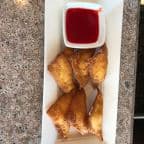 Best Cream Cheese Fried Wontons (6 Pcs) in San Jose, CA